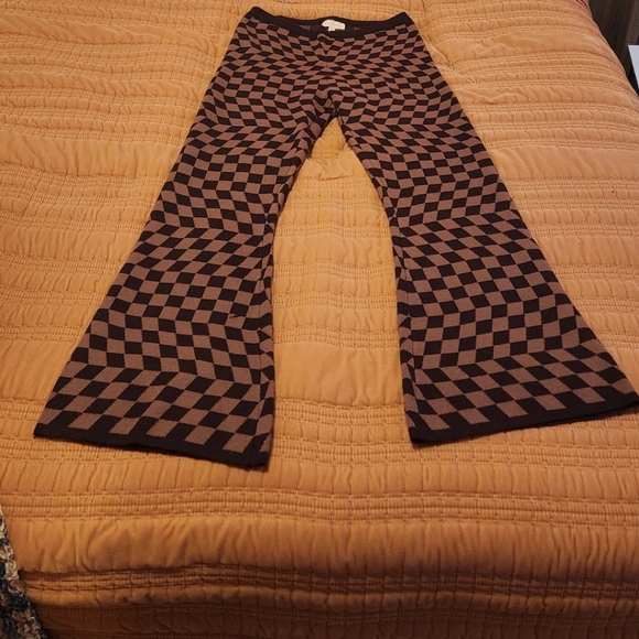 Pacsun L.A. Hearts sweater pants - Picture 3 of 4
